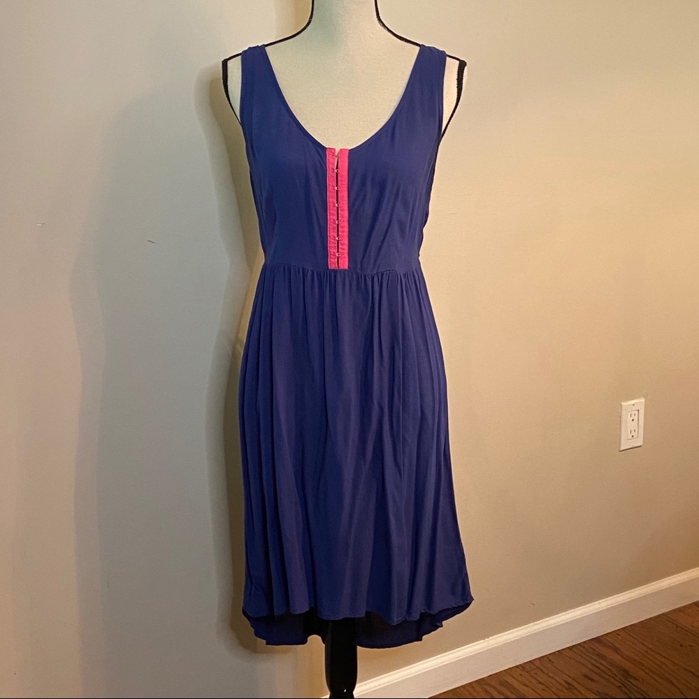 Xhiliration dress